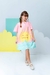 VESTIDO SOL ROSA - comprar online