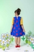 VESTIDO BIBI BRANCA DE NEVE na internet