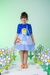 VESTIDO BIBI CINDERELA - comprar online