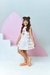 VESTIDO MELINA SORVETE - comprar online
