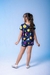 CONJUNTO LICA - COLORIR MODA INFANTIL