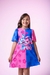 VESTIDO BIBI STITCH E ANGEL