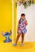 CONJUNTO STITCH ROSA - comprar online