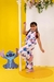 CONJUNTO PANTALONA STITCH - comprar online