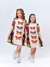 VESTIDO BIBI BUTERFFLY - comprar online