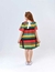 VESTIDO BIBI BUTERFFLY - COLORIR MODA INFANTIL