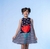 VESTIDO MELINA FLOR - comprar online