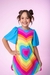 VESTIDO BIBI LOVE COLORS