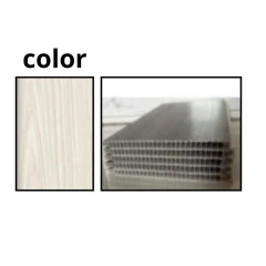 CIELORRASO BEIGE KM-6036 200x7x5950mm x M2 (11.9m2xC) - comprar online