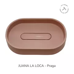 BACHA JUANA LA LOCA SOLID PRAGA - comprar online