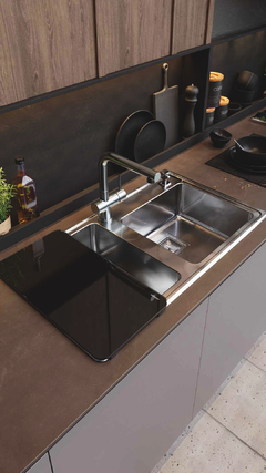 PILETA QUADRA Q085A 85,5X48,2X17,5 (SCS/SCA) en internet