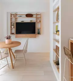 ILVA TRIBECA WOOD GREENWICH V3 20x120 1RA X M2 (0.96MXC) - comprar online