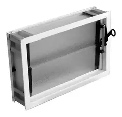 AIREADOR ALUM BCO 60x26 C/VID C/REJA C/MOSQ - comprar online