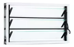 AIREADOR ALUM BCO 80x46 C/VID C/REJA C/MOSQ - comprar online