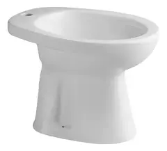 BIDET ANDINA BEA1 DE 1 AGUJERO BLANCO