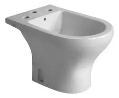 BIDET VENETO BTA3J DE 3 AGUJEROS BLANCO