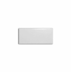 MISIONES FLAT SUBWAY BIANCO 15x7.5 x CAJA de 96u - C2060