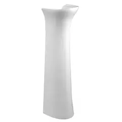 COLUMNA FLOR/AND/ATUEL CTF/CNF BLANCO