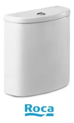 DEPOSITO DAMA SENSO 3L/6L BCO
