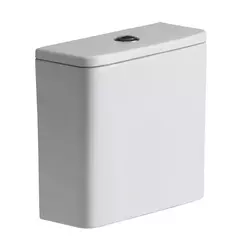 DEPOSITO VENETO DTW6F DUAL BLANCO