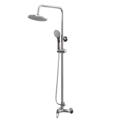 VASSER IRIS 29/1122 JGO MONOC DUCHA PARED C/BARRAL Y DUCHA M