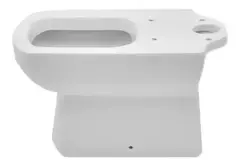 INODORO DAMA SENSO 3L/6L APOYO SD BCO