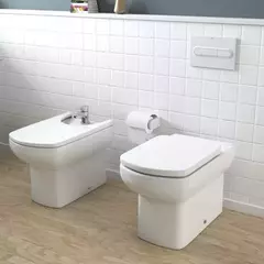 INODORO DAMA SENSO CORTO SD BCO - comprar online