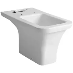 INODORO LARGO MILENA IDLQJ BLANCO