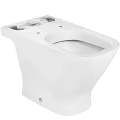 INODORO THE GAP 3L/6L APOYO SD BCO