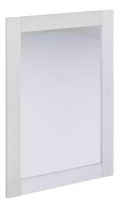 ESPEJO M 40 BCO TEXT - comprar online