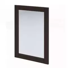 ESPEJO M 50 WENGUE - comprar online