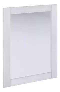 ESPEJO M 60 BCO TEXT - comprar online