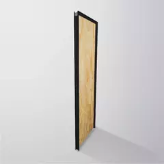 PTA PLACA PINO M/CH 75/10 IZQ en internet