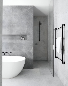 MISIONES GLACIER GREY 122x244 cm x unid - PP2021 - comprar online