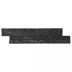 MISIONES IZMIR NERO QUARTZ SLQ4504 10X40 X UNIDAD