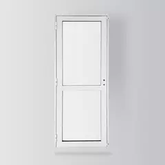 PTA ALUM 1/2 VID ENT 80x200 36mm DER - tienda online