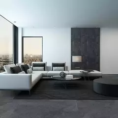 VITE ROCCA BLACK NAT 80x80 1RA X M2 (1.92MXC) - comprar online