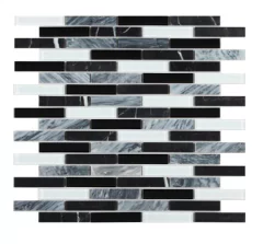 MISIONES SIMBA 4 STRIPS M4Q8000 30x30 x UNIDAD