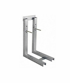SOPORTE VPSAC UNIV.INOD.Y BIDET DE COLGAR BLANCO