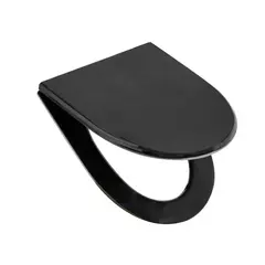 TAPA ASIENTO MARINA THIM NEGRA