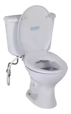TAPA ASIENTO THTF-B C/BIDET INCORPORADO