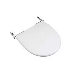 TAPA BIDET MARINA THB3U 3 AGUJEROS DE POLIURETANO BLANCO