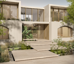 ILVA TRAVERTINO BEIGE OUT 60X120 1RA XM2 (1.44MXC) - comprar online