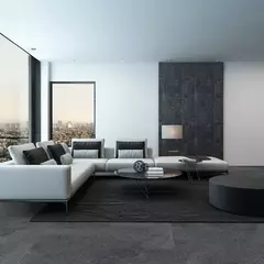 VITE ROCCA BLACK OUT 80x80 1RA X M2 (1.92MXC) - comprar online