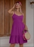 Vestido Curto Eloa - Donna Guta Store