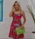 Vestido Curto Eloa