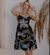 Vestido Curto Eloa - loja online