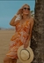 Vestido Curto Maria Alice