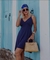 Vestido Curto Maria Alice na internet