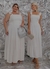 Vestido Longo Esmeralda - loja online